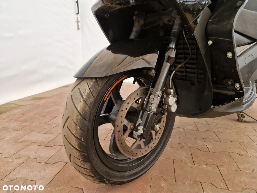 Peugeot Satelis - 29