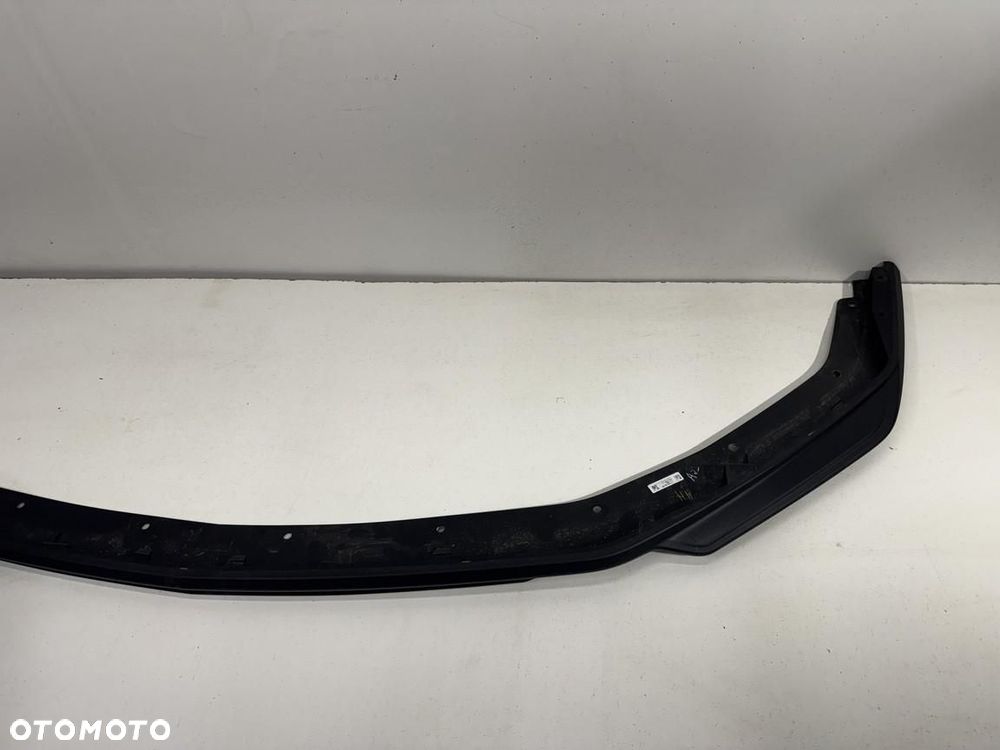 Dokładka spoiler zderzak przód Ford Mustang mk7 VII 23- pr3b-17f775 - 3