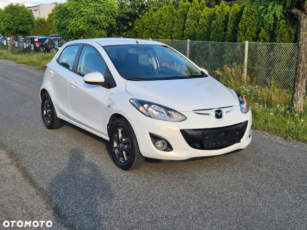 Mazda 2 1.3 MZR Kenko - 15