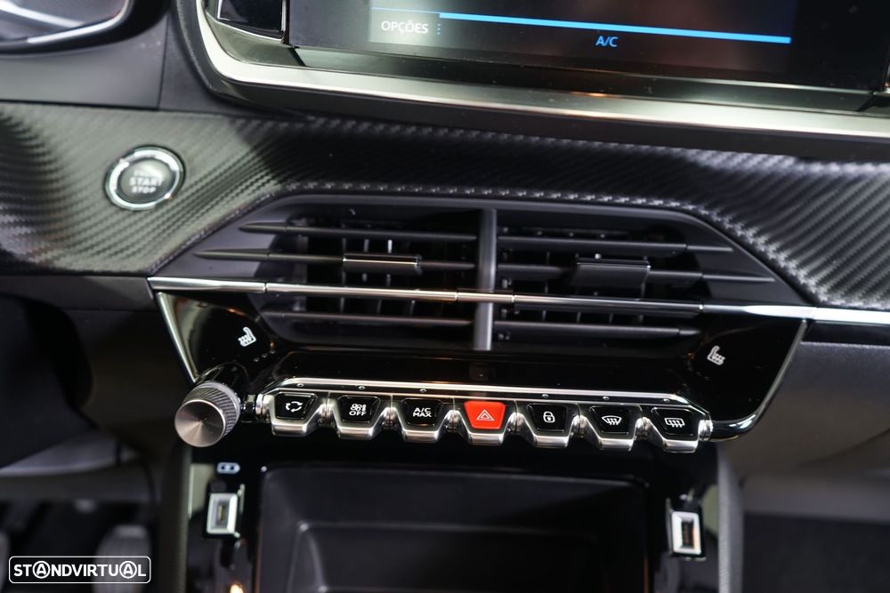 Peugeot 2008 1.5 BlueHDi Active - 31