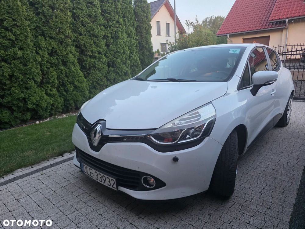 Renault Clio 1.5 dCi Business - 1