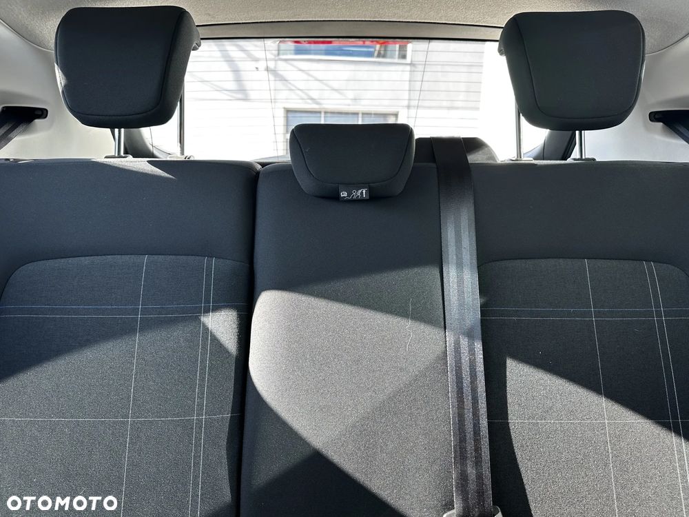 Ford Fiesta 1.0 EcoBoost Connected ASS - 29