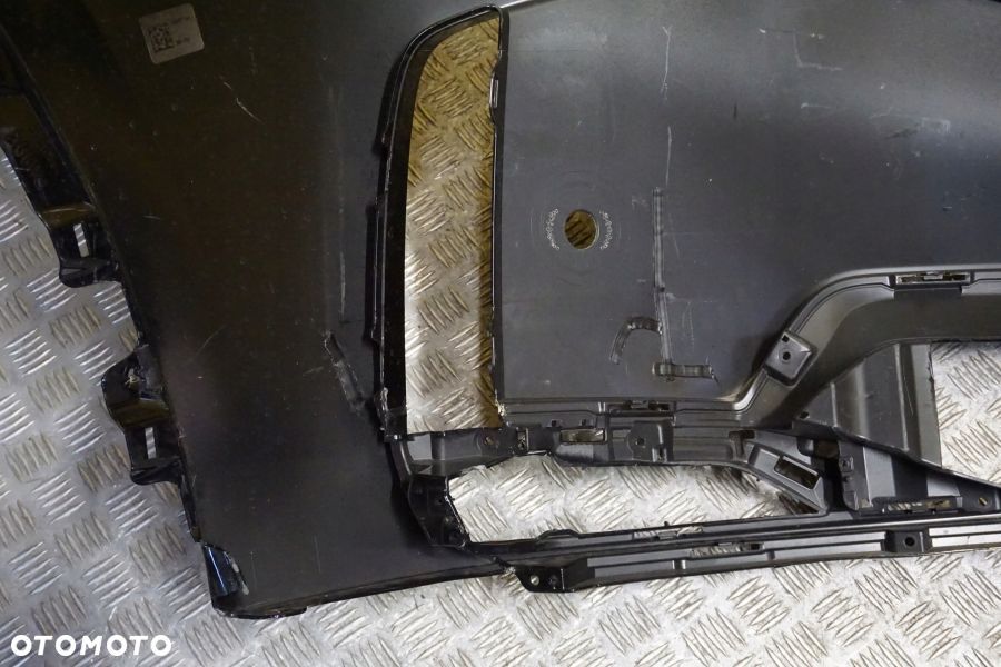 ACURA MDX 2025 - Zderzak Przód Przedni USA - 12