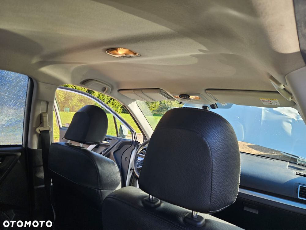 Subaru Forester - 25