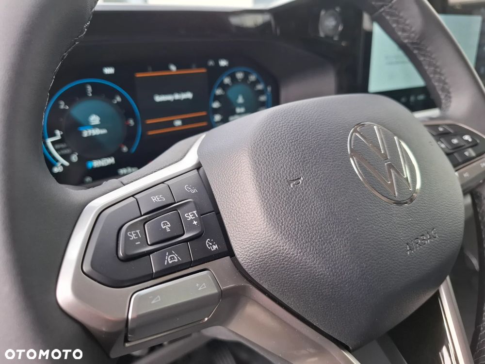 Volkswagen Transporter - 10