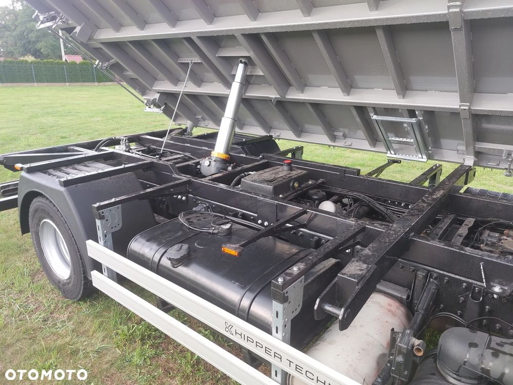 MAN TGL 12 250 - 6