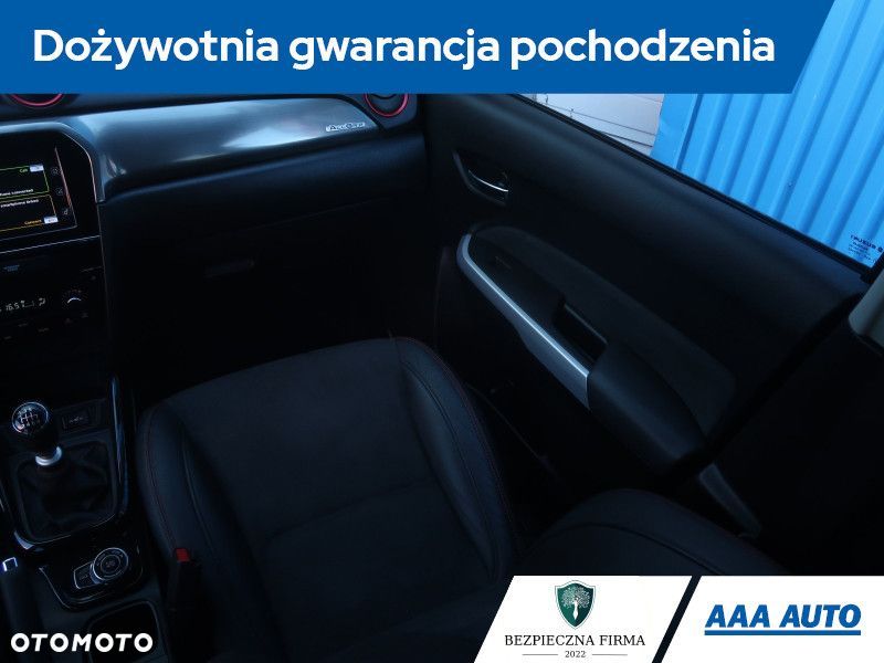 Suzuki Vitara - 10