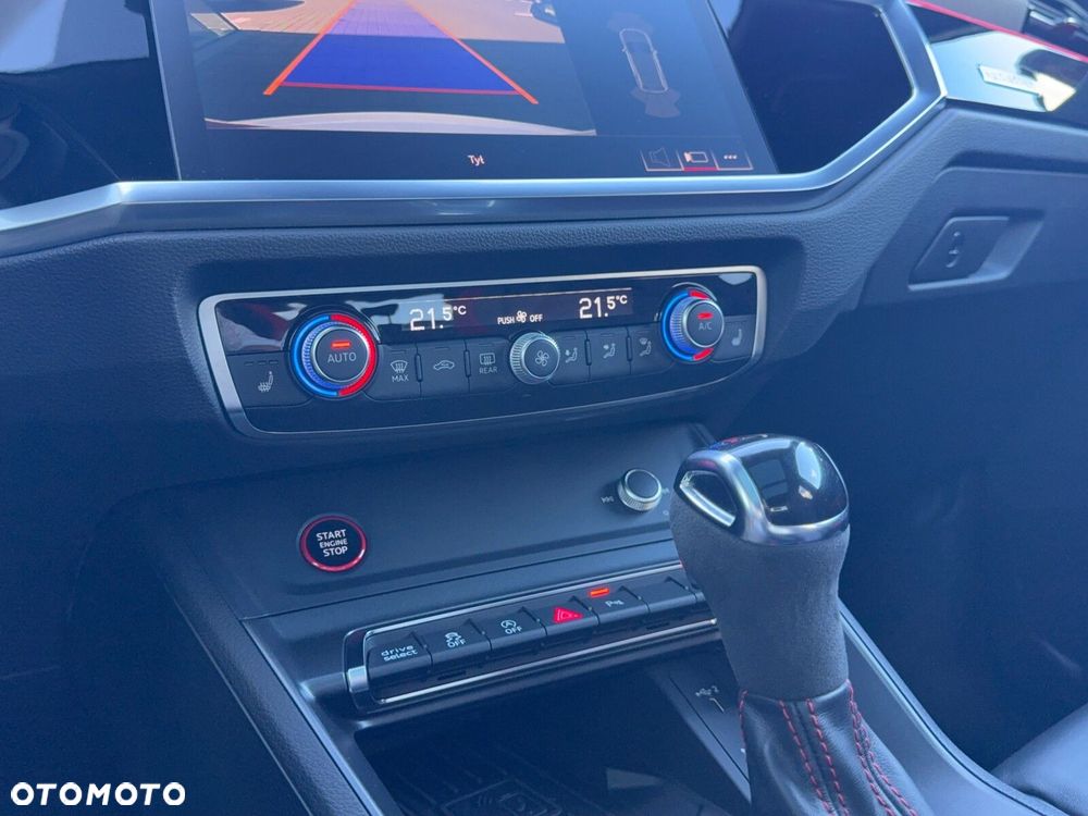 Audi RS Q3 - 27