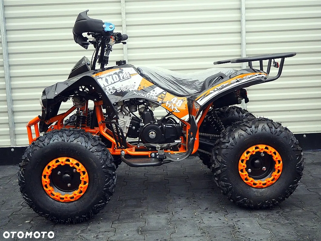 KXD Inny - 6