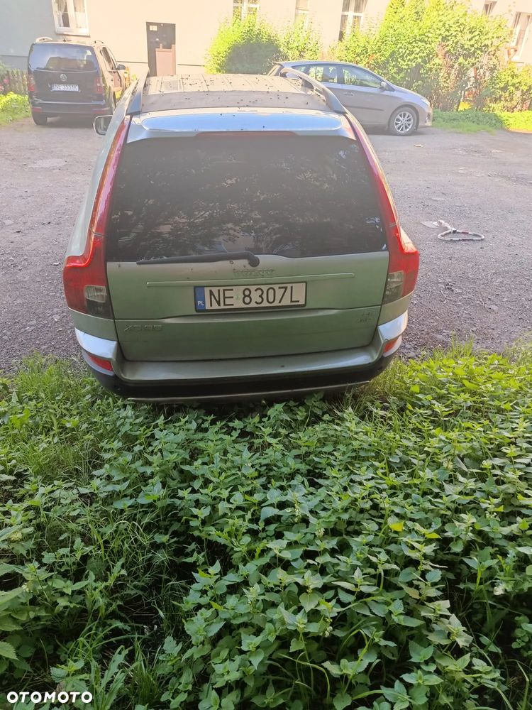Volvo XC 90 D5 Momentum - 6