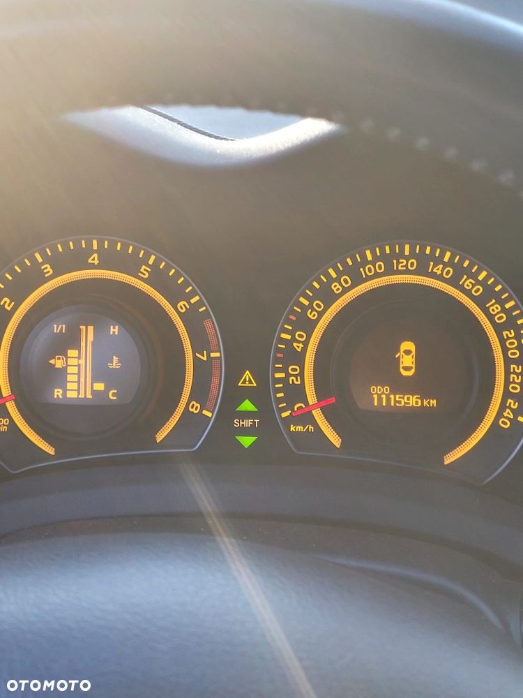 Toyota Auris - 2