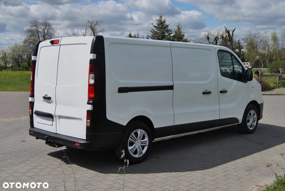 Renault Trafic - 3