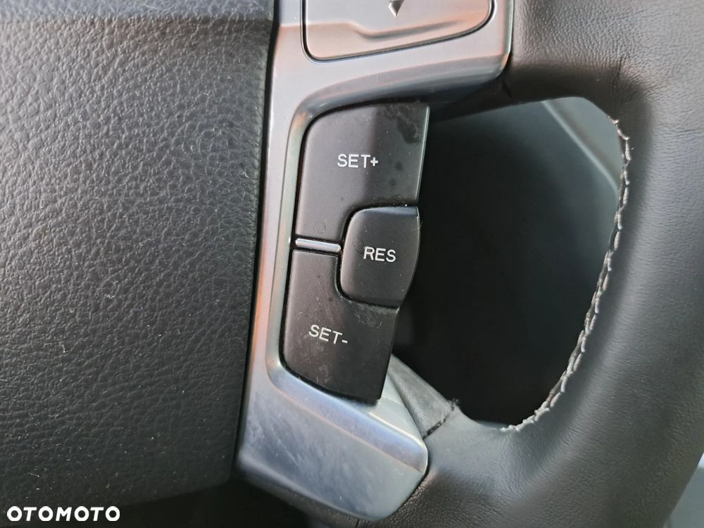 Ford Mondeo 2.0 TDCi Titanium - 8