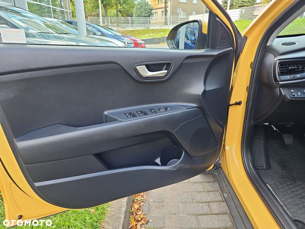 Kia Stonic 1.0 T-GDI M - 10