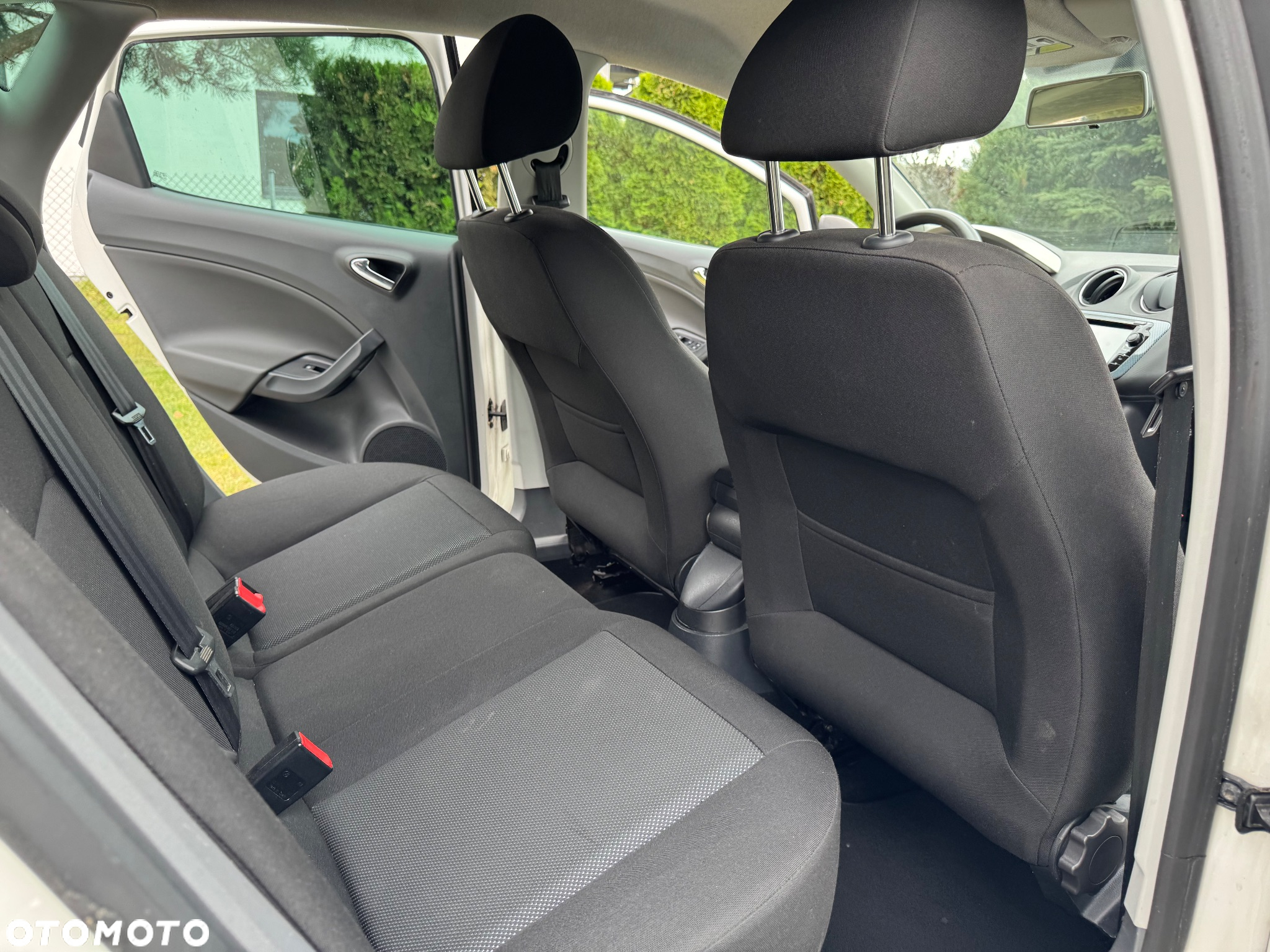 Seat Ibiza 1.4 16V Sport - 26