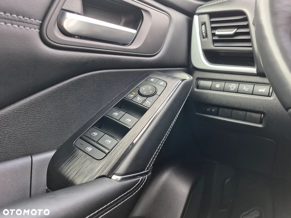 Nissan Qashqai 1.3 DIG-T MHEV Tekna Xtronic - 33