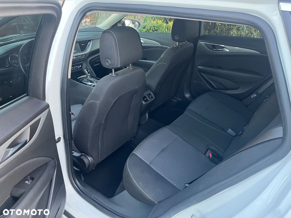 Opel Insignia 2.0 CDTI Enjoy S&S - 10