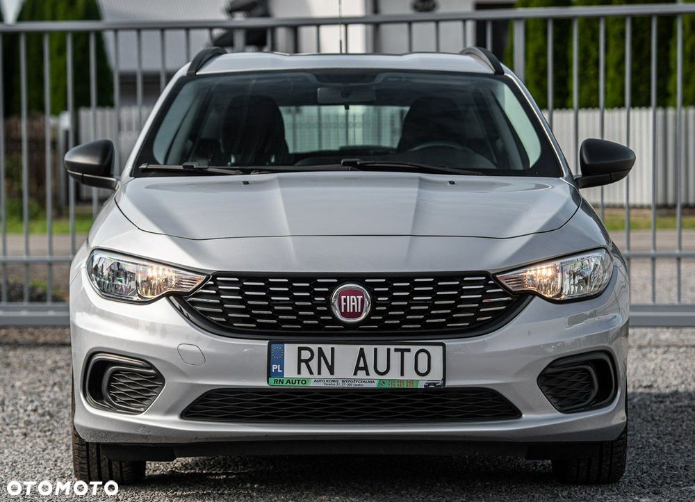 Fiat Tipo - 2