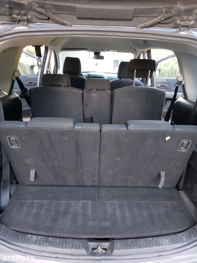 Mazda 5 2.0 CD Comfort - 8