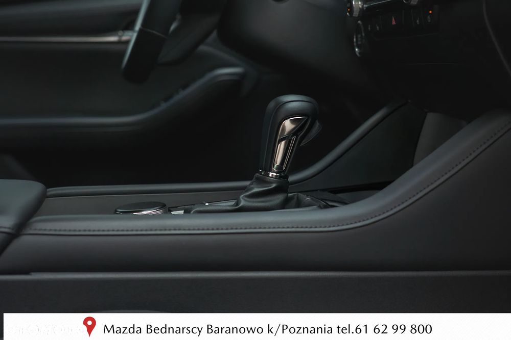 Mazda 3 2.0 mHEV Centre-Line - 28