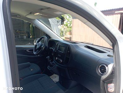 Mercedes-Benz Vito - 9