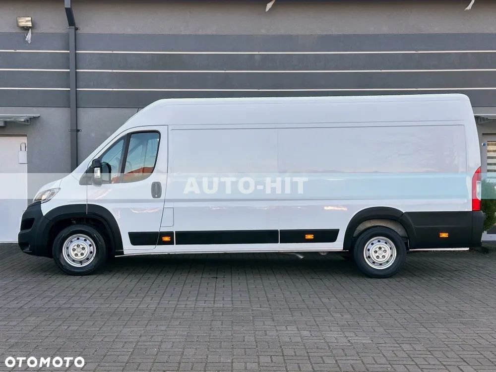 Peugeot Boxer - 12