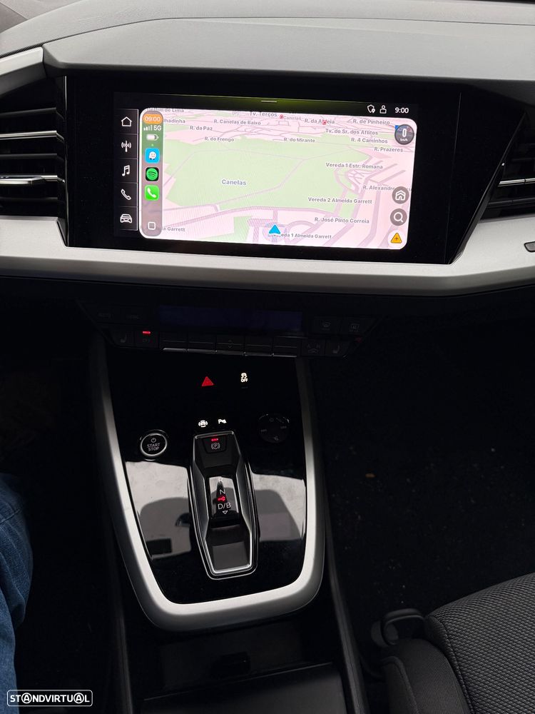 Audi Q4 e-tron 35 - 3