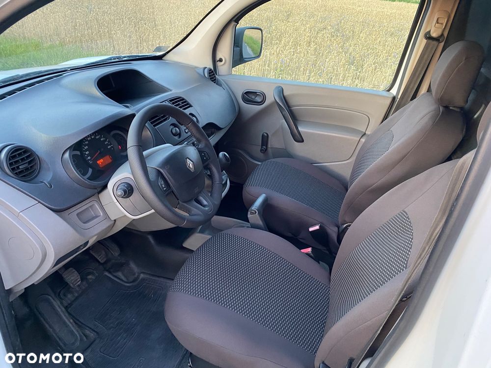 Renault Kangoo - 6