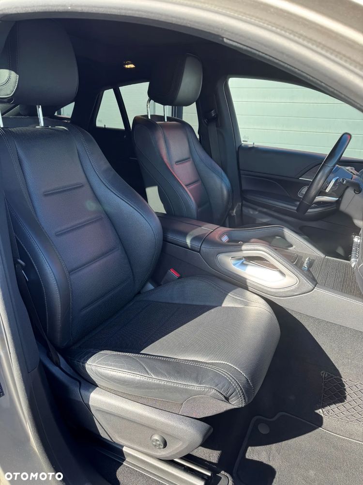 Mercedes-Benz GLE 400 d 4-Matic Premium - 12