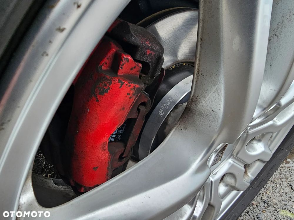 Volkswagen Touareg 2.5 R5 TDI DPF Perfect Tiptr - 12