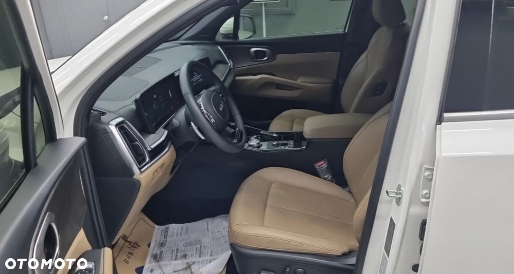 Kia Sorento 1.6T-GDI 2WD OPF Vision - 7