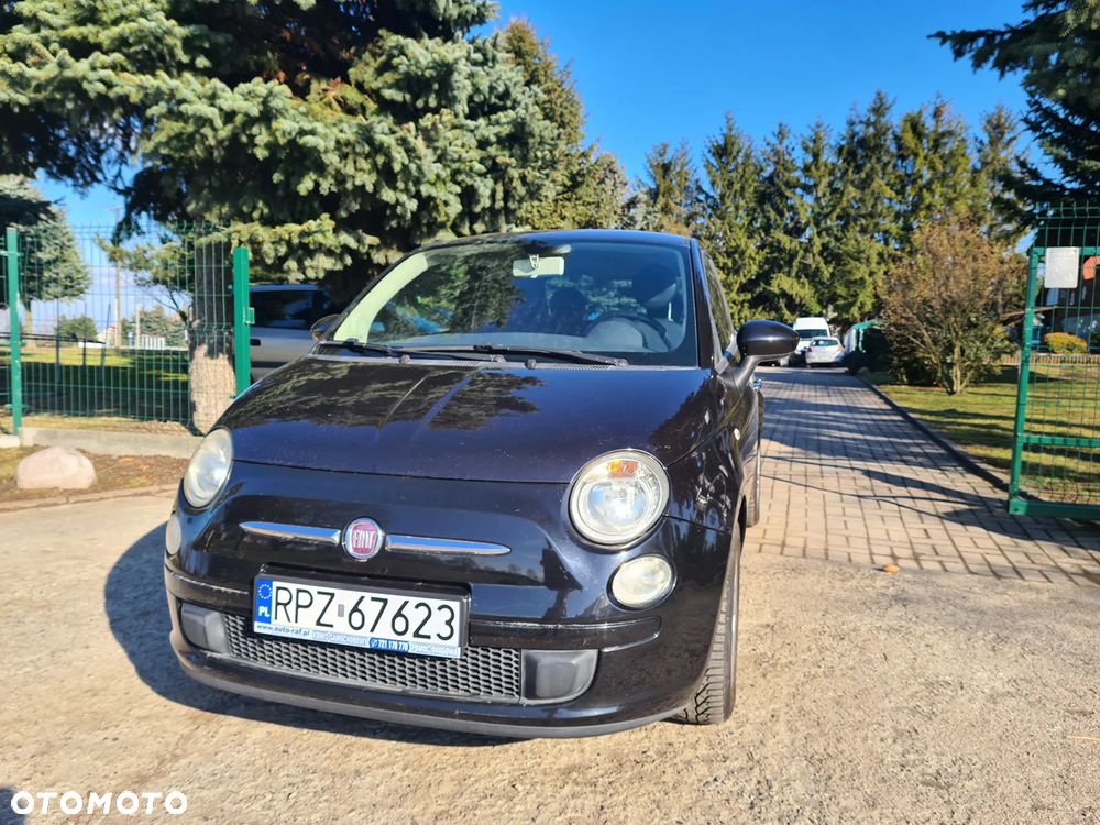 Fiat 500 - 4