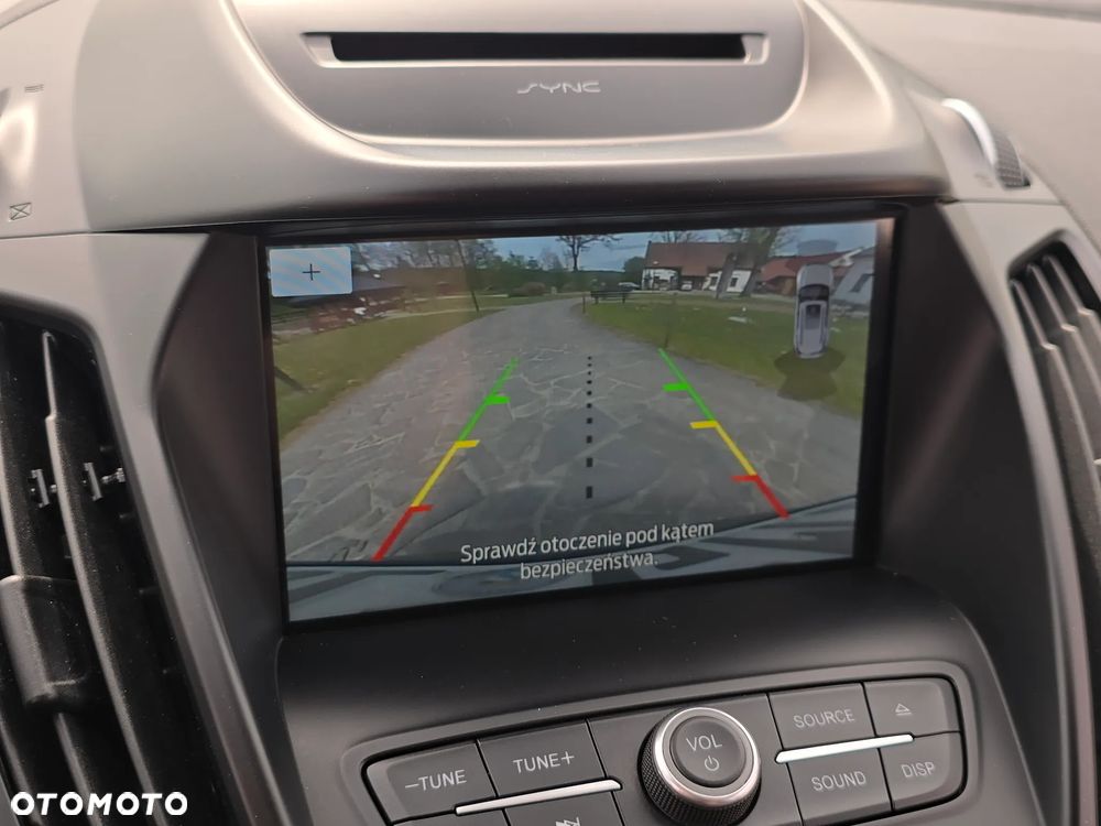 Ford Kuga 2.0 TDCi 4x4 Titanium - 18