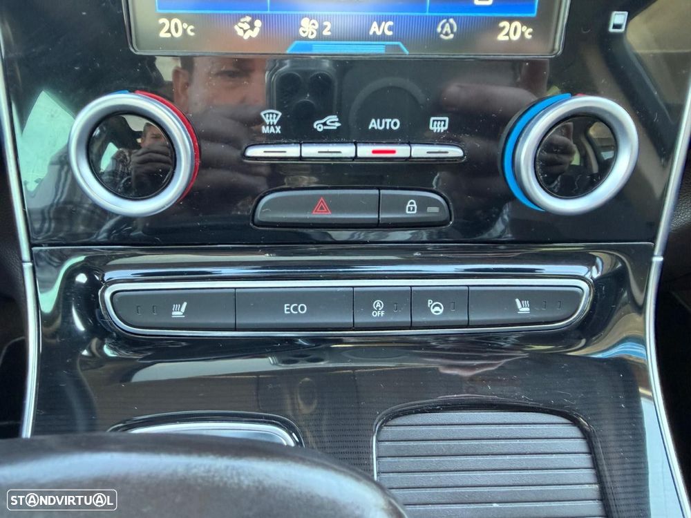 Renault Espace 1.6 dCi Initiale Paris EDC - 28