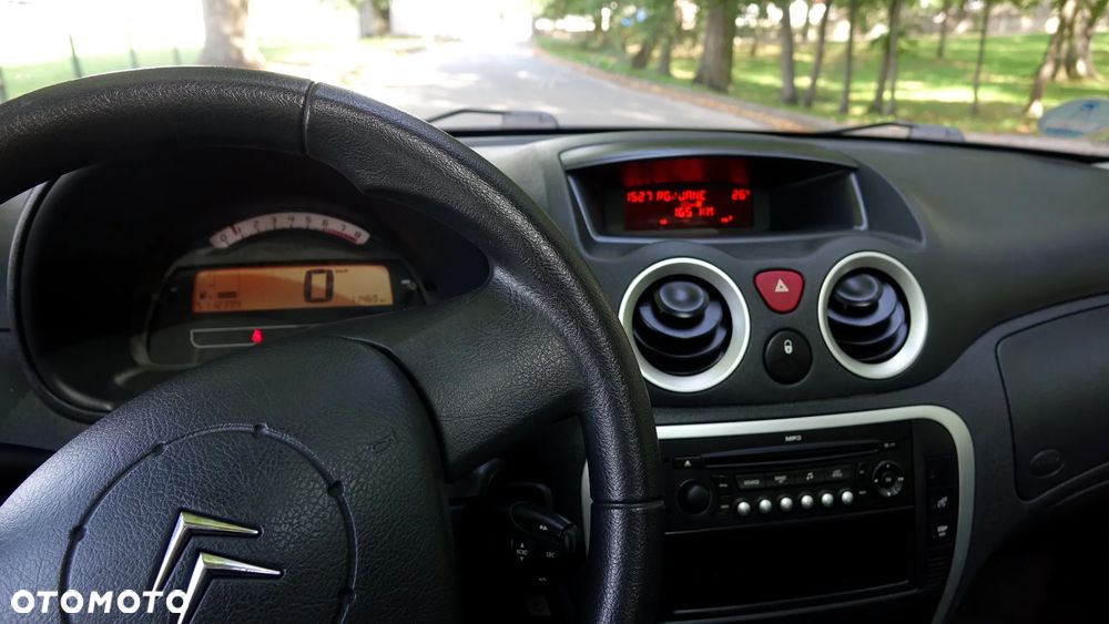 Citroën C3 1.4 SX - 18