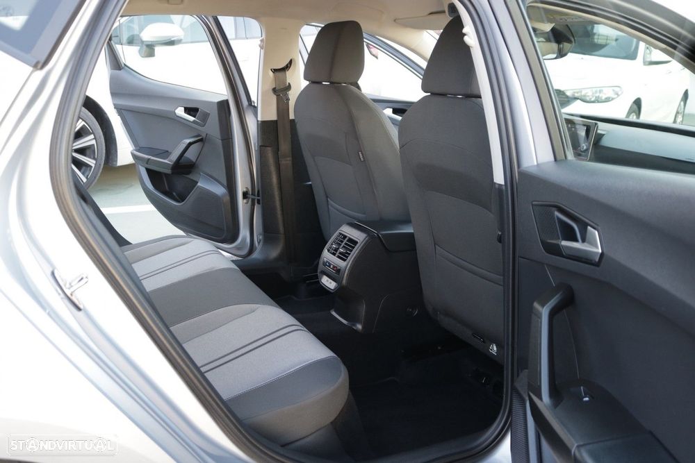 SEAT Leon 2.0 TDI Style - 24