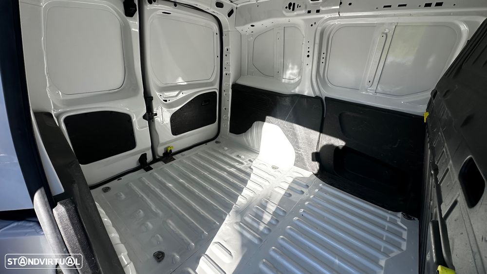 Opel Combo 1.5 CDTi L1H1 Enjoy - 9
