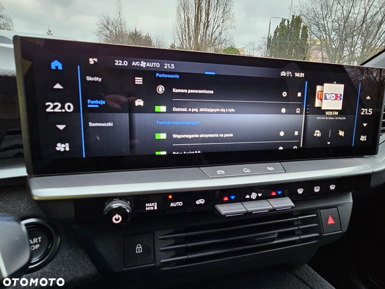 Opel Grandland Electric 73kWh Standard Range GS - 22