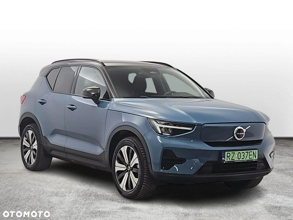 Volvo XC 40 73kWh P6 Recharge Plus - 7