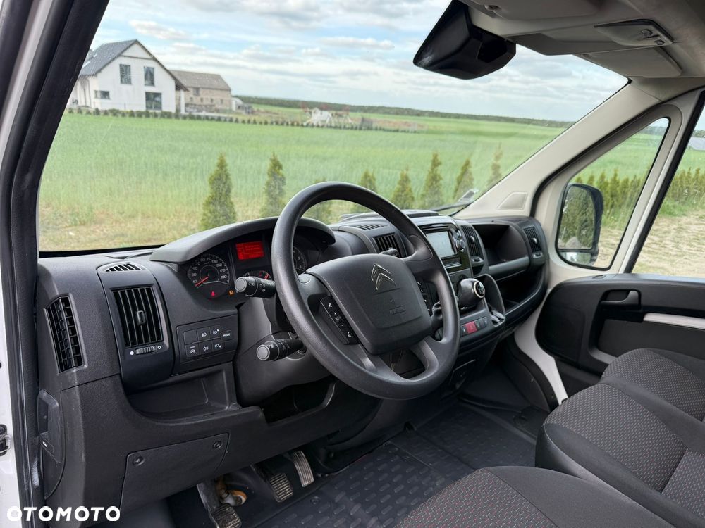 Citroën Jumper - 12