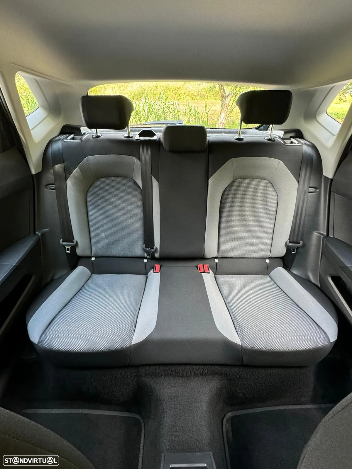 SEAT Ibiza 1.0 MPI Style - 21
