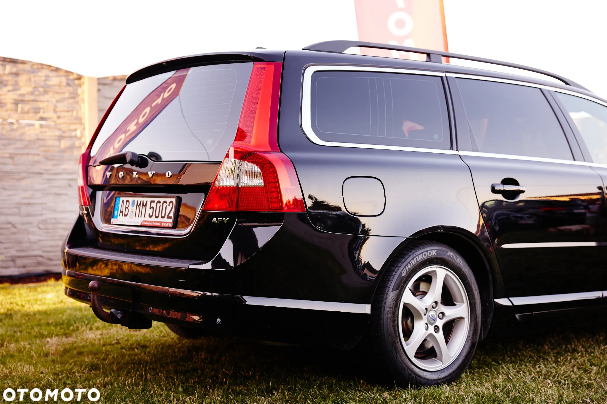 Volvo V70 2.5T Momentum - 7