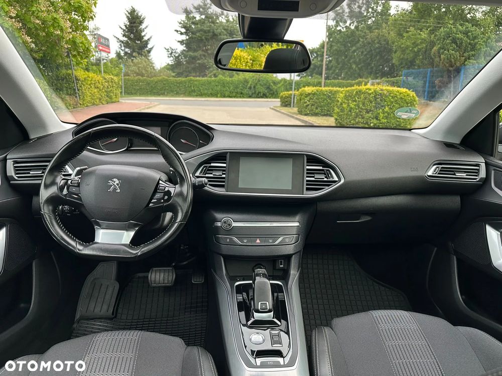 Peugeot 308 - 21