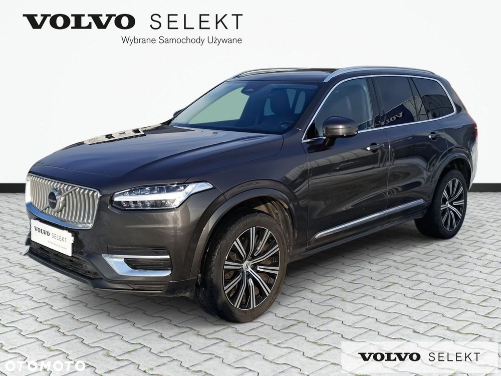 Volvo XC 90 - 1