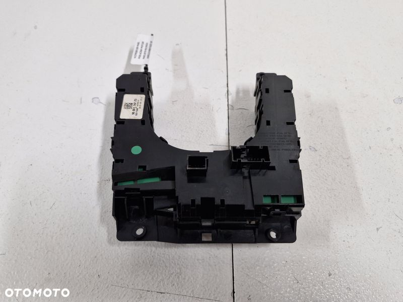 CITROEN DS5 PANEL PRZEŁĄCZNIK PRZYCISK PANEL SZYB RĘCZNEGO HAMULCA 96661742ZD - 6