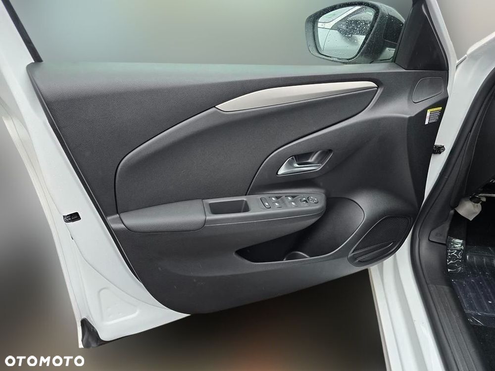 Opel Corsa 1.2 T mHEV GS eDCT - 9