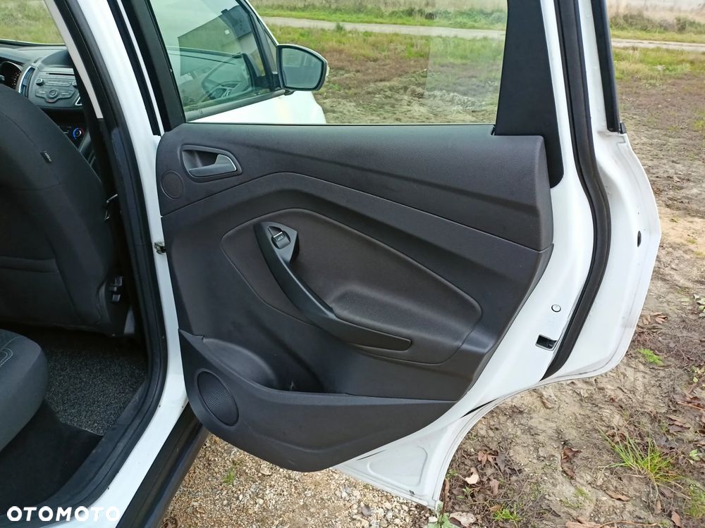 Ford C-MAX 1.0 EcoBoost Trend ASS - 20