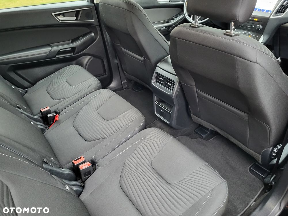 Ford S-Max 2.0 EcoBlue Titanium - 23