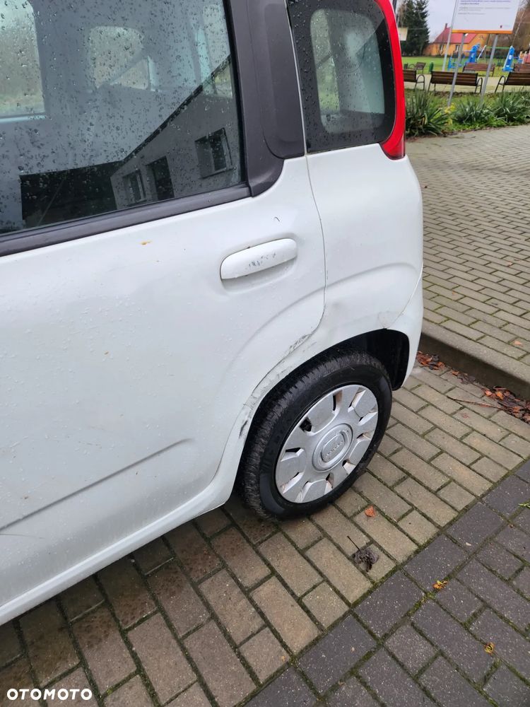 Fiat Panda 1.2 - 9