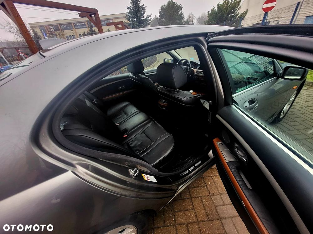 BMW Seria 7 - 13